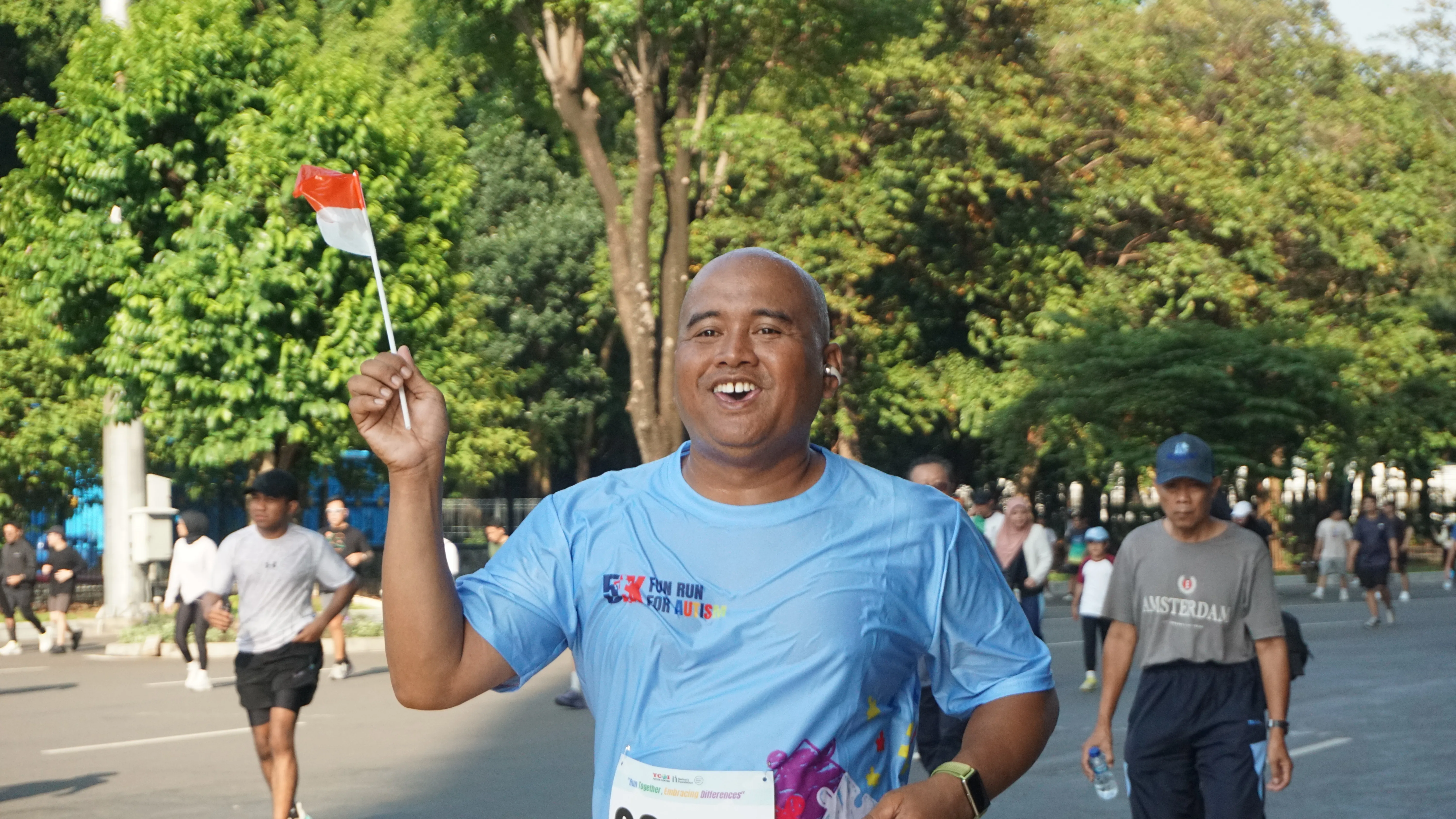 Event · Fun Run For Autism 2026 - DSC00052